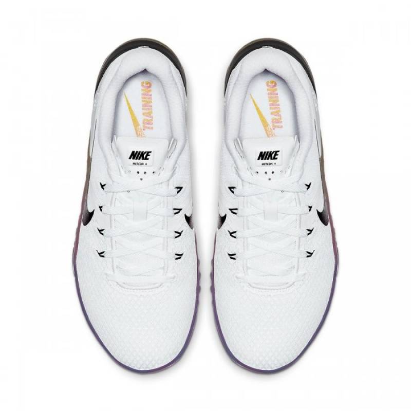 Dámská bota Nike Metcon 4 MTLC