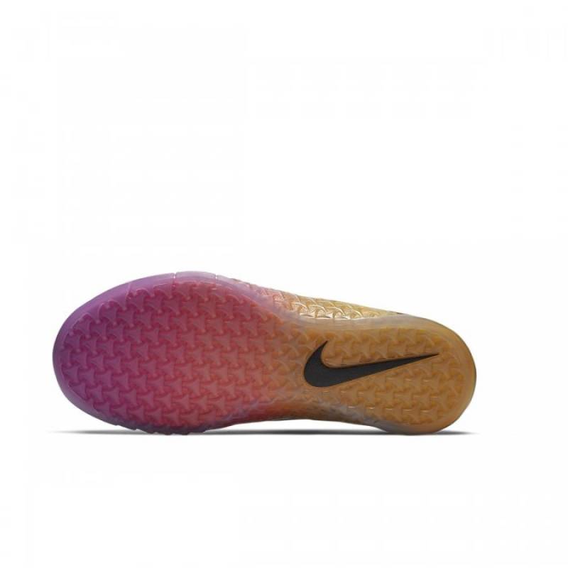 Woman Shoes Nike Metcon 4 MTLC