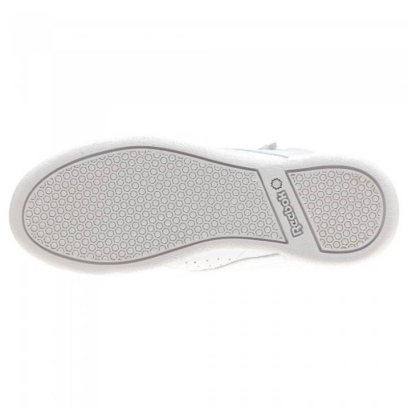 Kinder Aerobikschuhe Reebok Freestyl HI Classic