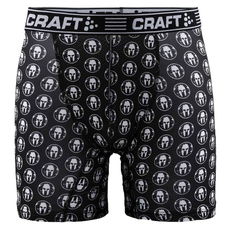 SPARTAN by CRAFT Greatness Boxer - 2 pieces - Men