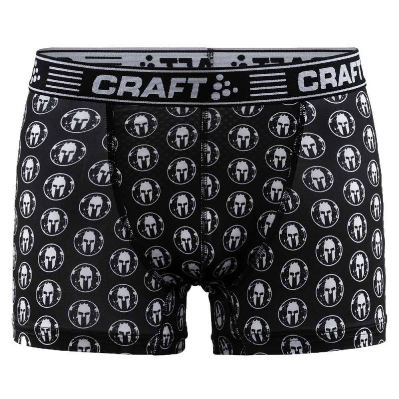 SPARTAN by CRAFT Greatness Boxer - 2 kusy - Men