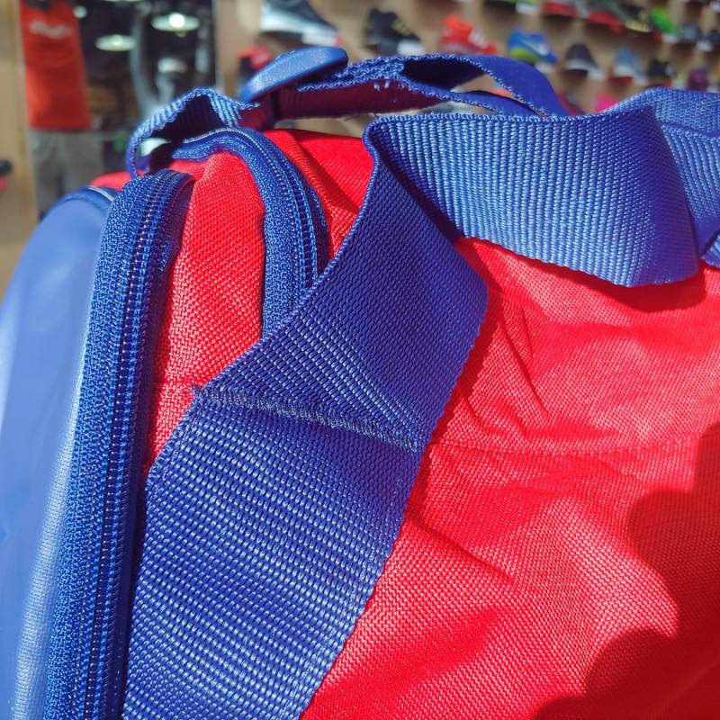 Fitness Bag (size M) Nike Brasilia - void