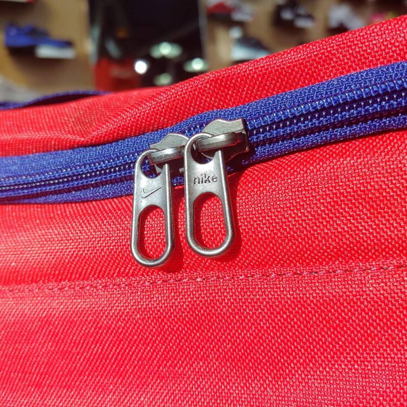 Fitness Bag (size M) Nike Brasilia - void