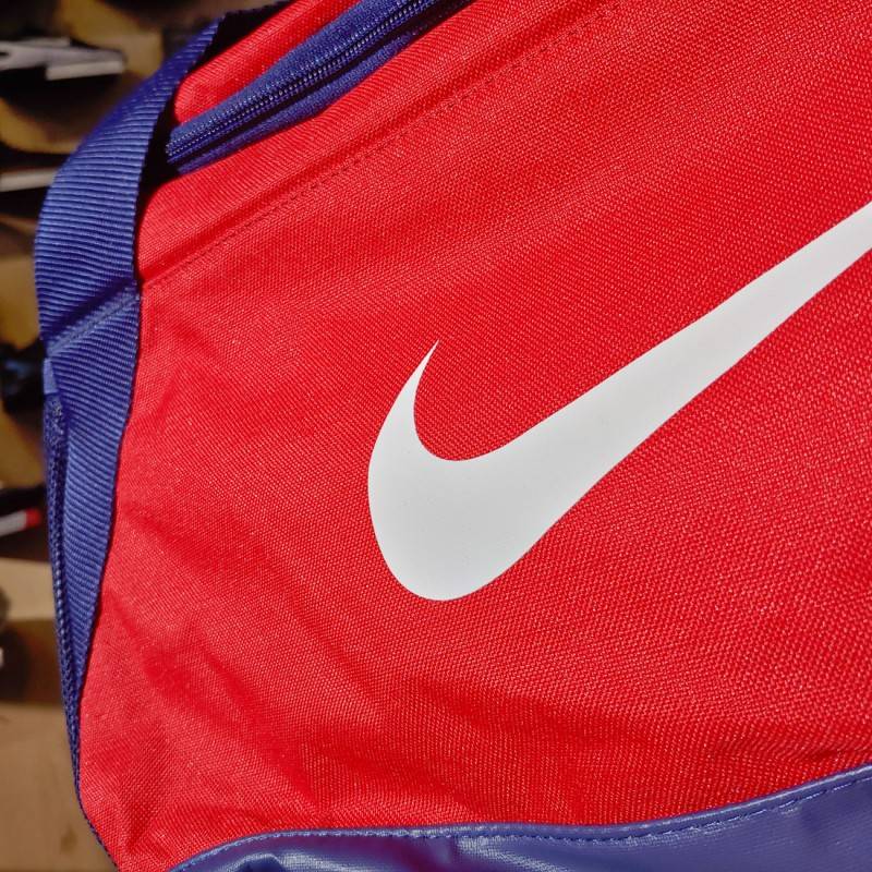 Tréninková sportovní taška (velikost M) Nike Brasilia - void