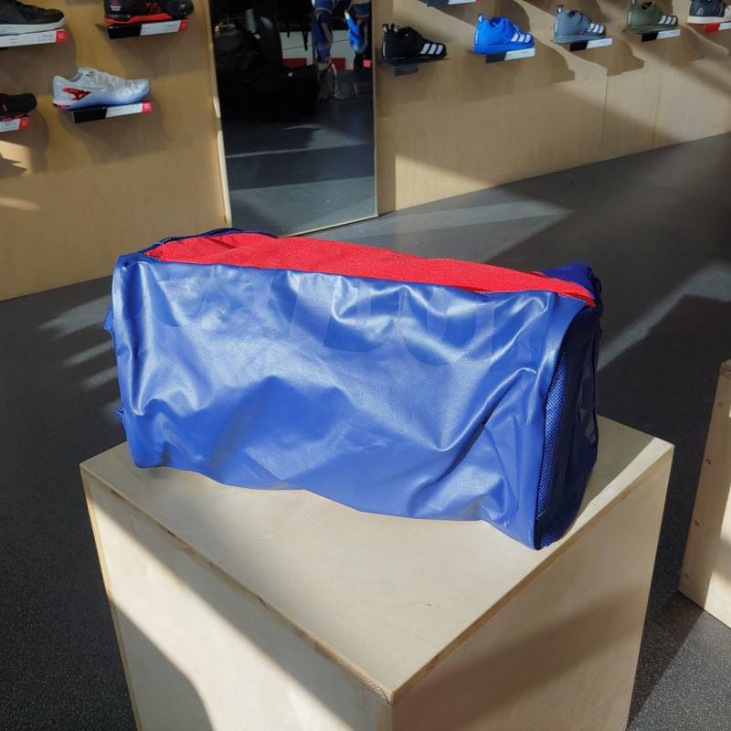 Fitness Bag (size M) Nike Brasilia - void
