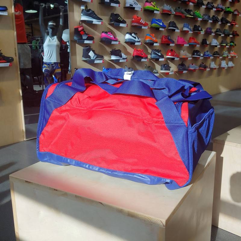 Tréninková sportovní taška (velikost M) Nike Brasilia - void