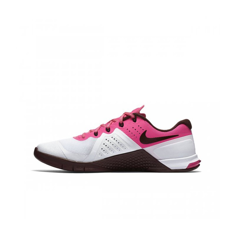 WMNS NIKE METCON 2 - Růžové