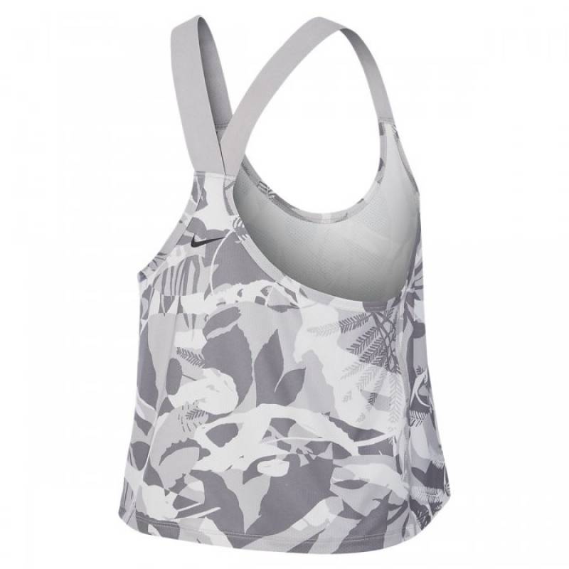 Damentop Nike FOREST CAMO ELASTIKA