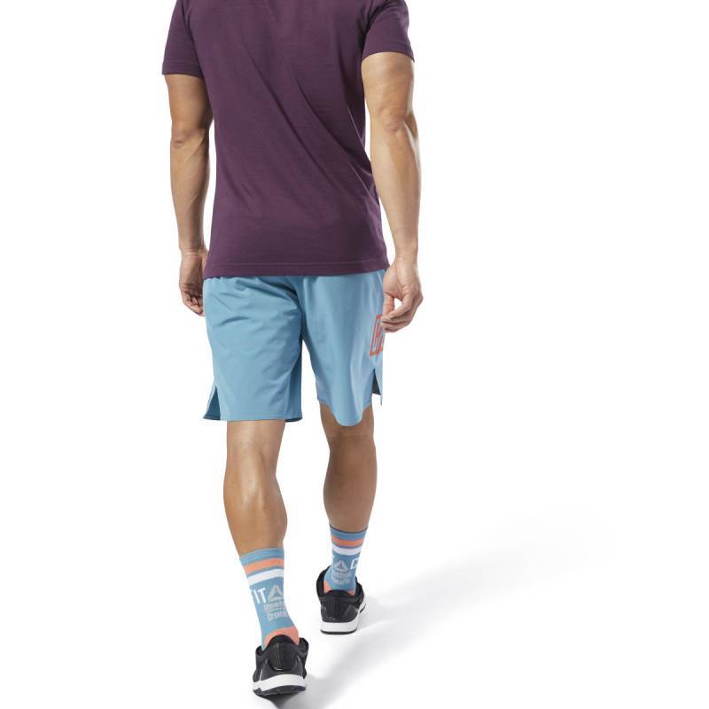 Pánské šortky Reebok CrossFit EPIC Base Short - DU5069