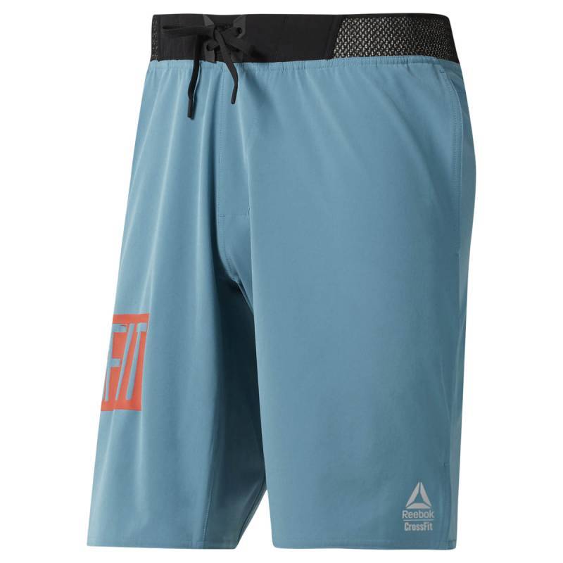 Pánské šortky Reebok CrossFit EPIC Base Short - DU5069