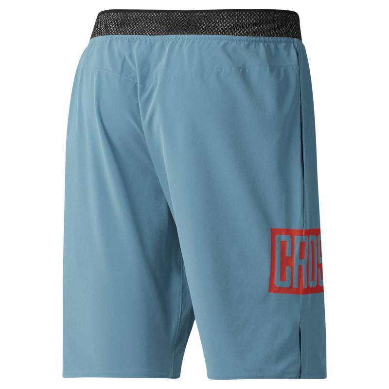 Pánské šortky Reebok CrossFit EPIC Base Short - DU5069
