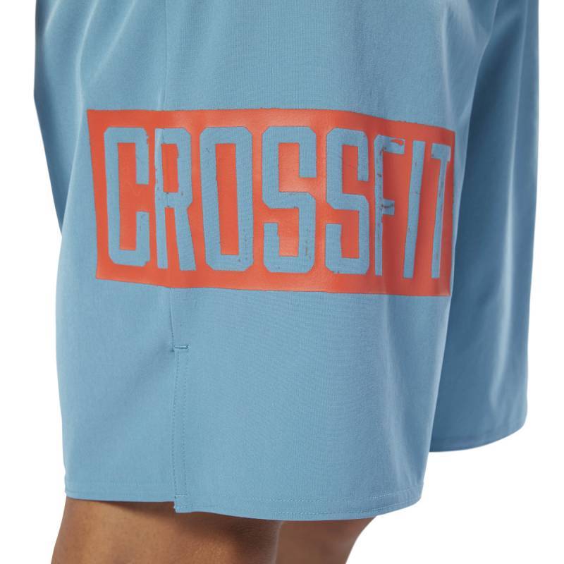 Man Shorts Reebok CrossFit EPIC Base Short - DU5069