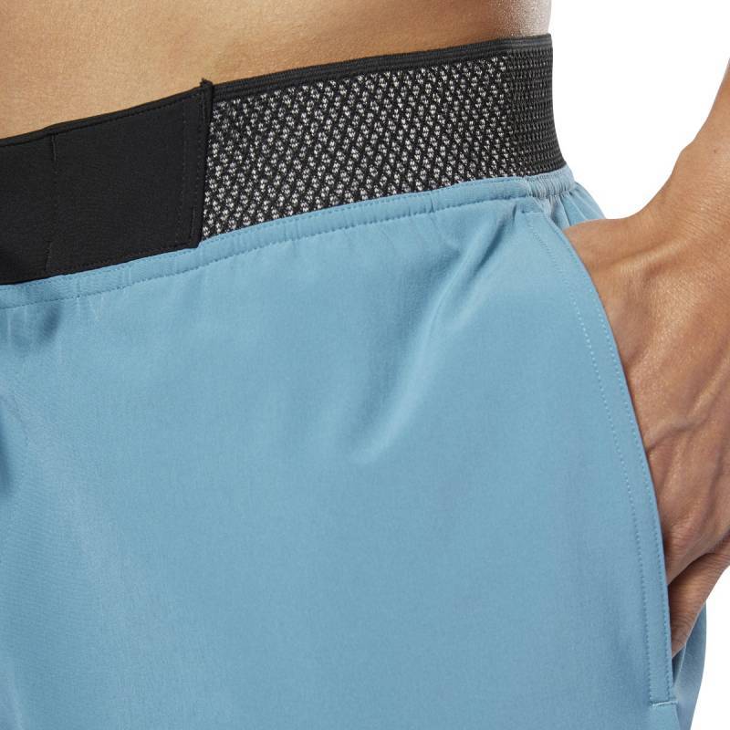 Pánské šortky Reebok CrossFit EPIC Base Short - DU5069