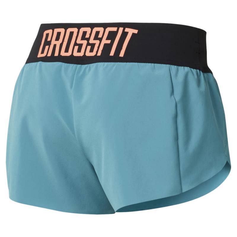 Woman Shorts Reebok CrossFit KNW Short Placed - DU5098