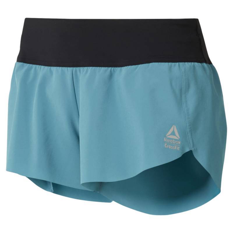 Woman Shorts Reebok CrossFit KNW Short Placed - DU5098