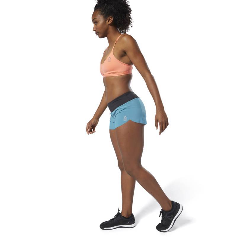 Woman Shorts Reebok CrossFit KNW Short Placed - DU5098