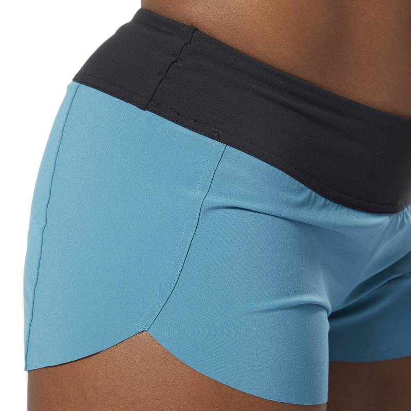 Woman Shorts Reebok CrossFit KNW Short Placed - DU5098