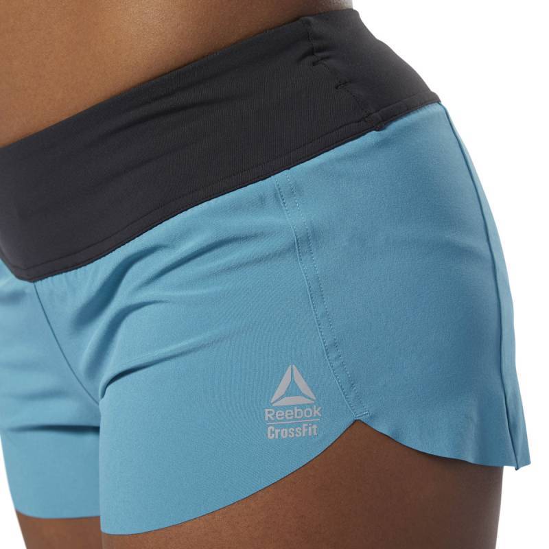 Woman Shorts Reebok CrossFit KNW Short Placed - DU5098