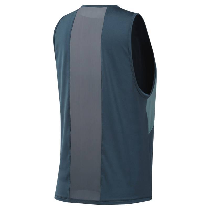 Dámský top Les Mills TANK - DV2695