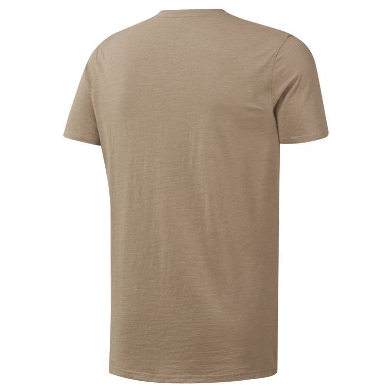 Man T-Shirt UFC FG FIGHT WEEK TEE - DU4572