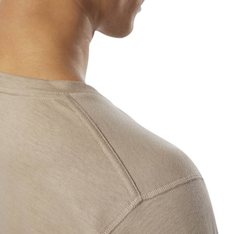 Pánské tričko UFC FG FIGHT WEEK TEE - DU4572