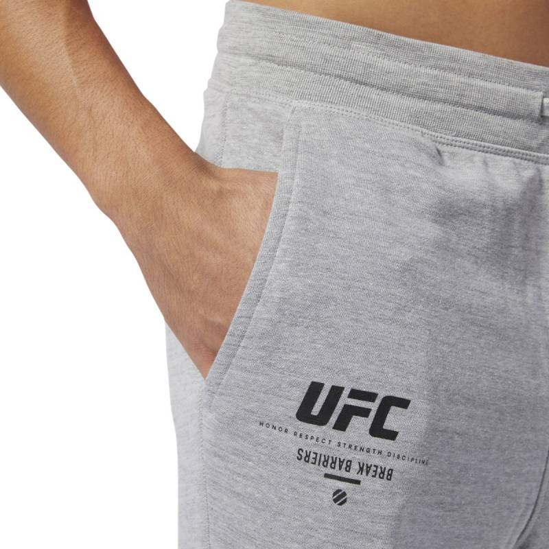 Man Tight UFC FG FIGHT WEEK JOGGER - DU4568