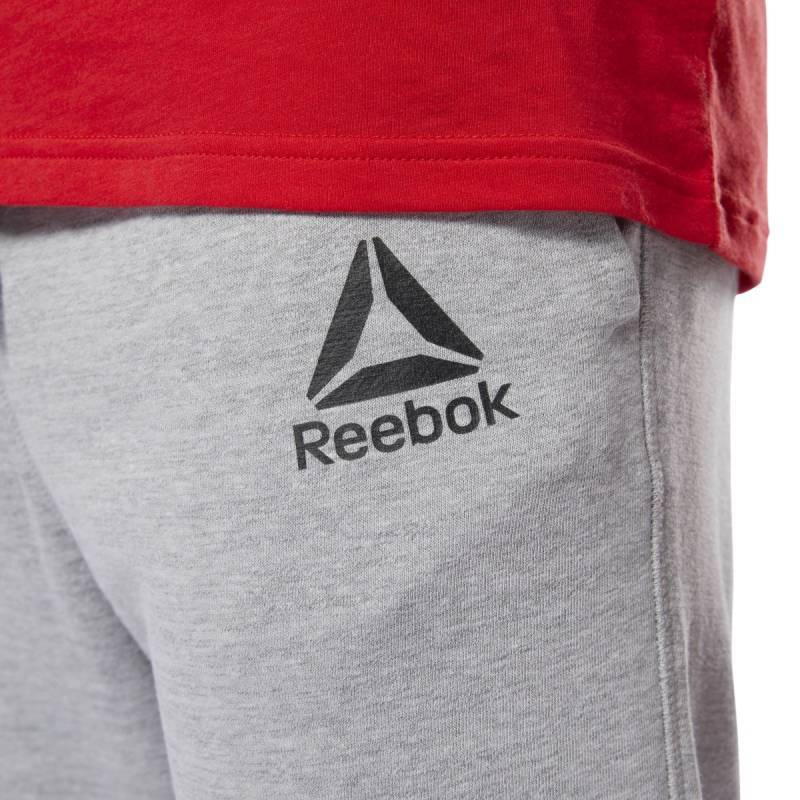 Man Tight UFC FG FIGHT WEEK JOGGER - DU4568