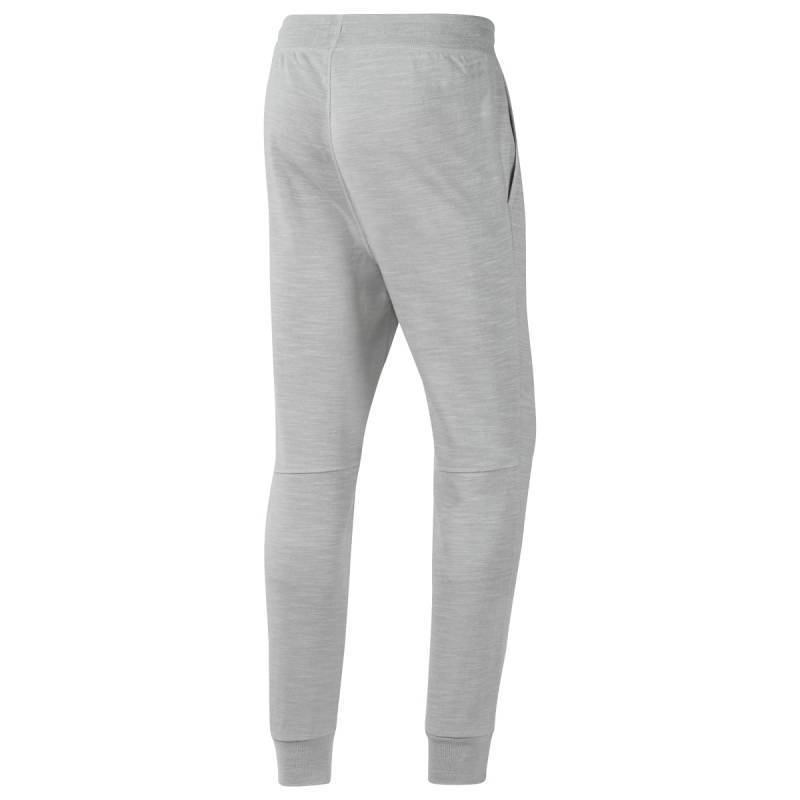 Pánské tepláky UFC FG FIGHT WEEK JOGGER - DU4568
