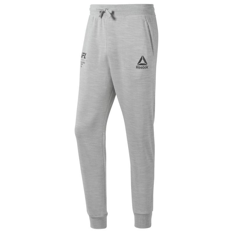 Pánské tepláky UFC FG FIGHT WEEK JOGGER - DU4568