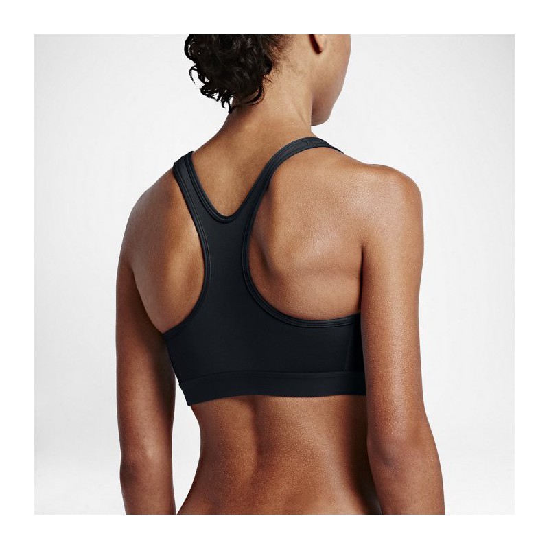 Bra PRO CLASC PAD BRA UPDATED - black