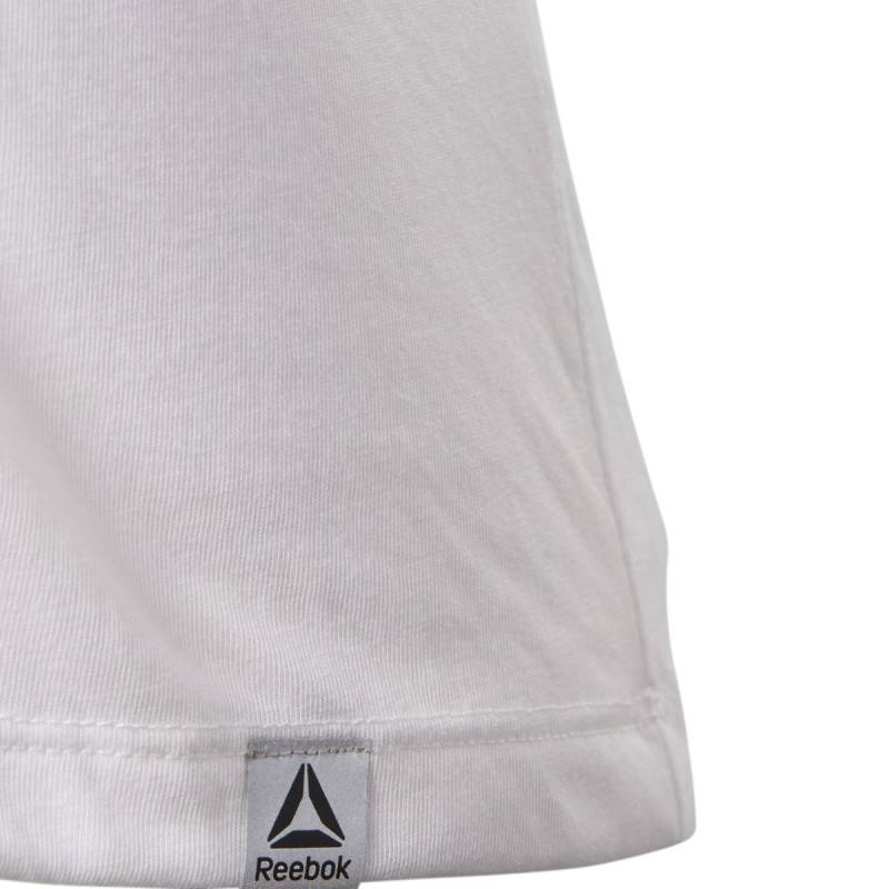 Dámský top Reebok CrossFit Science Hand Muscle - DU4604