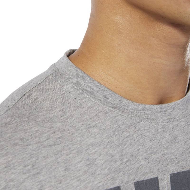 Pánské tričko UFC FG LOGO TEE - DU4583