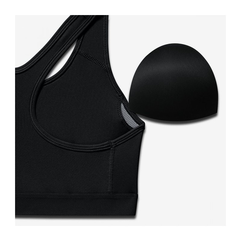 Bra PRO CLASC PAD BRA UPDATED - black