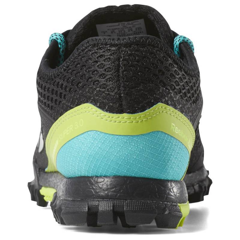 Damen Laufschuhe AT SUPER 3.0 STEALTH - CN6284