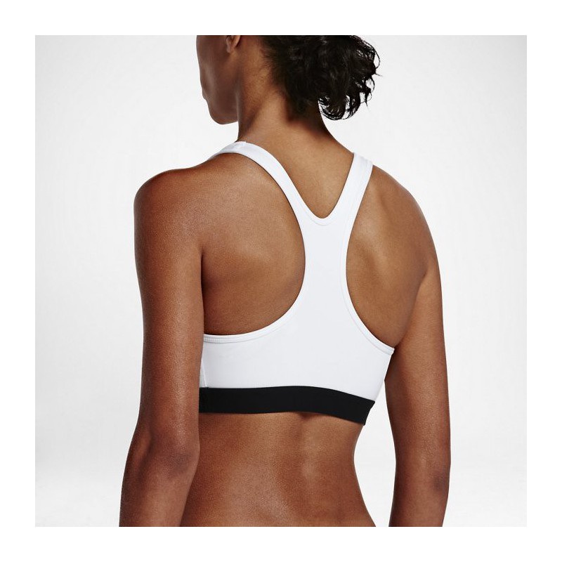 Bra PRO CLASC PAD BRA UPDATED - white