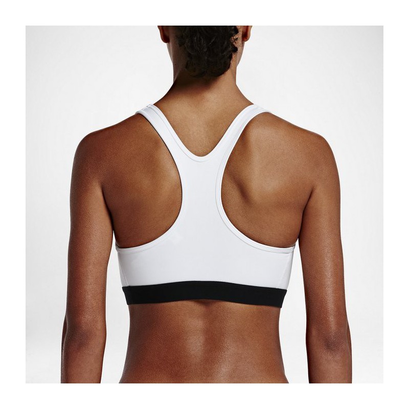 Bra PRO CLASC PAD BRA UPDATED - white
