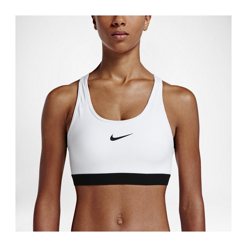 Podprsenka PRO CLASC PAD BRA UPDATED - bílá