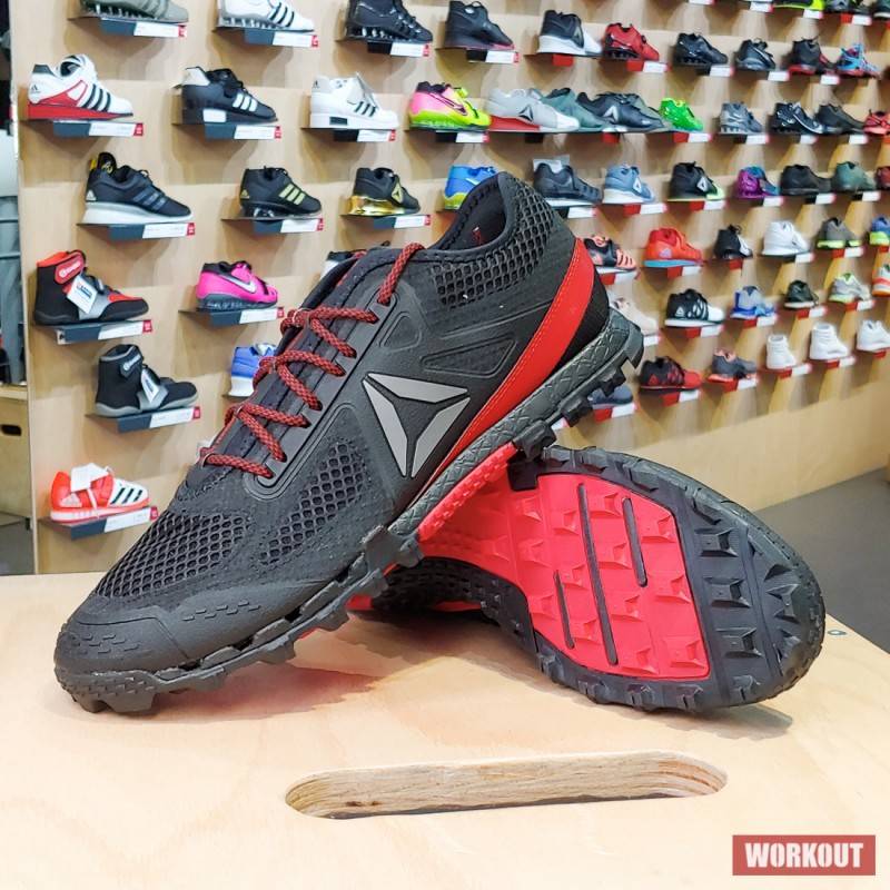 Pánské běžecké boty AT SUPER 3.0 STEALTH - CN6283