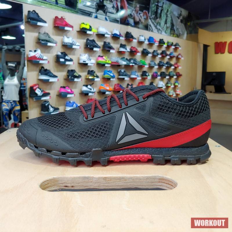 Pánské běžecké boty AT SUPER 3.0 STEALTH - CN6283