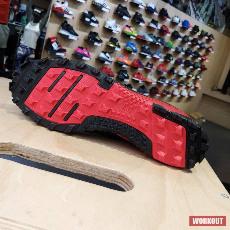 Pánské běžecké boty AT SUPER 3.0 STEALTH - CN6283