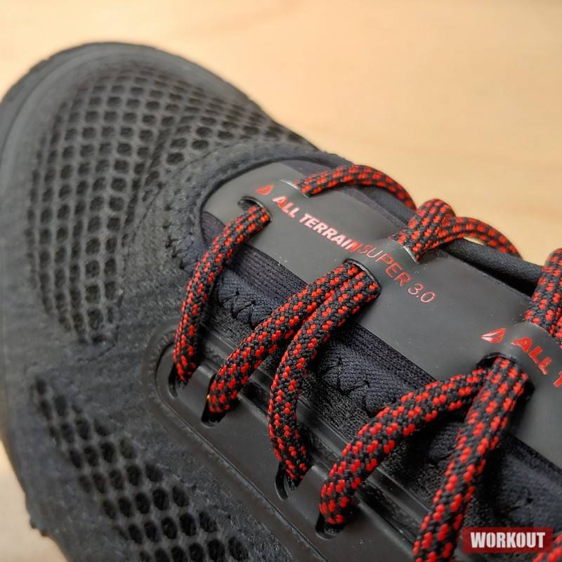 Pánské běžecké boty AT SUPER 3.0 STEALTH - CN6283