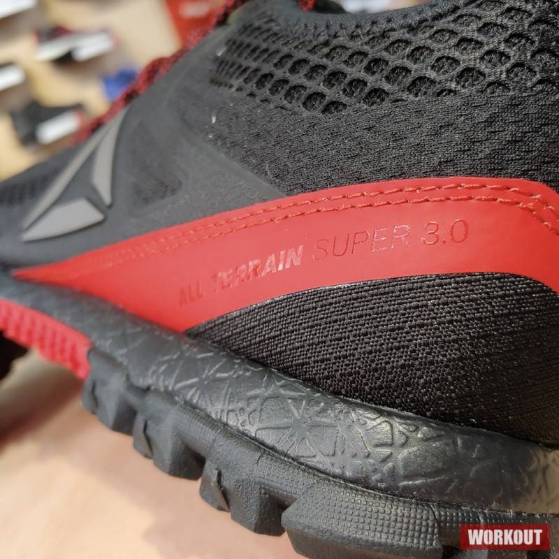 Pánské běžecké boty AT SUPER 3.0 STEALTH - CN6283