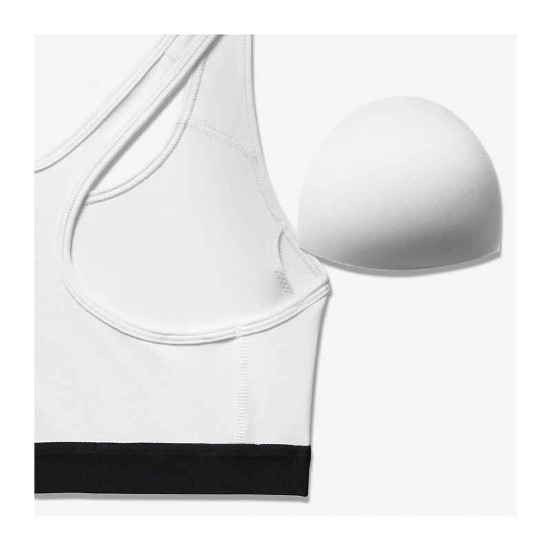 Podprsenka PRO CLASC PAD BRA UPDATED - bílá