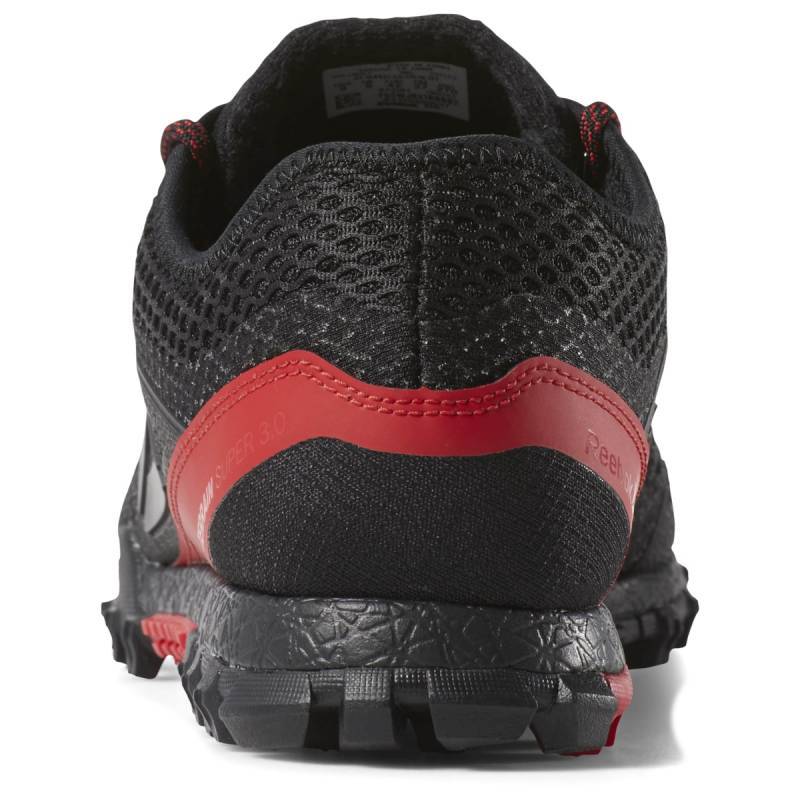 Pánské běžecké boty AT SUPER 3.0 STEALTH - CN6283