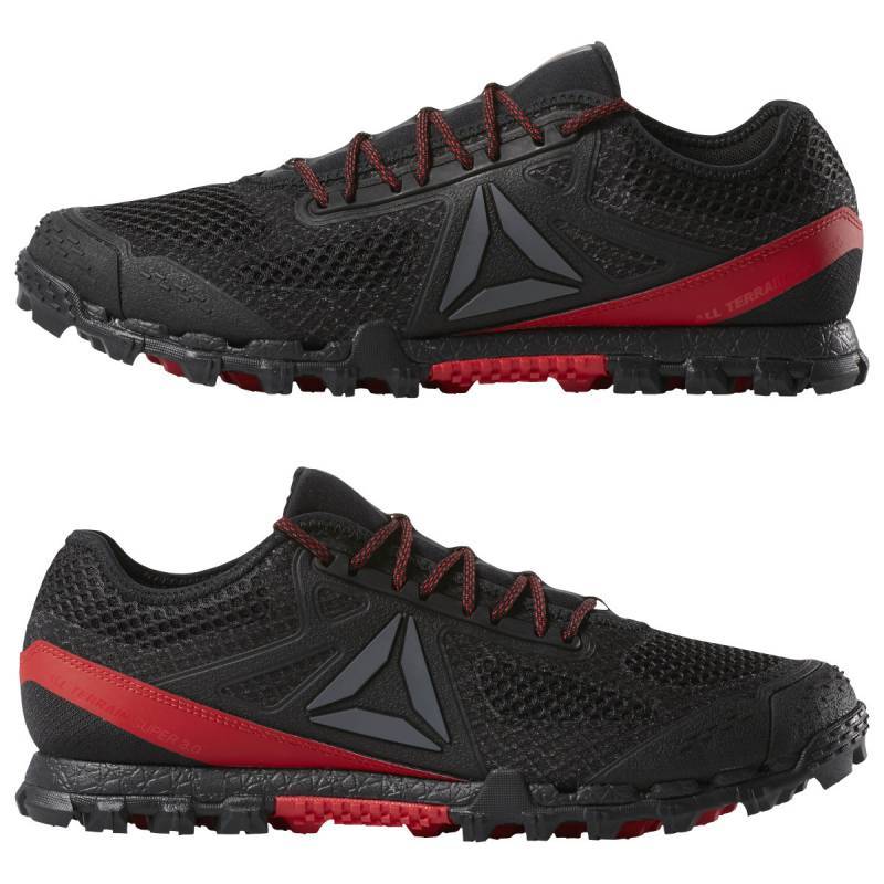 Man run Shoes AT SUPER 3.0 STEALTH - CN6283