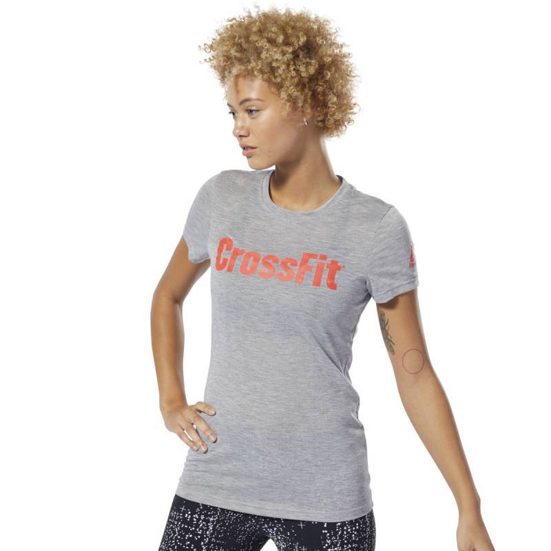 Woman T-Shirt FEF SPEEDWICK - DU4617