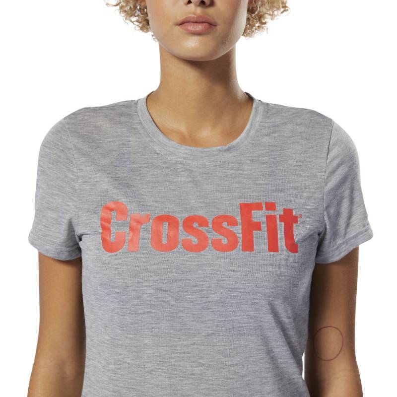 Woman T-Shirt FEF SPEEDWICK - DU4617