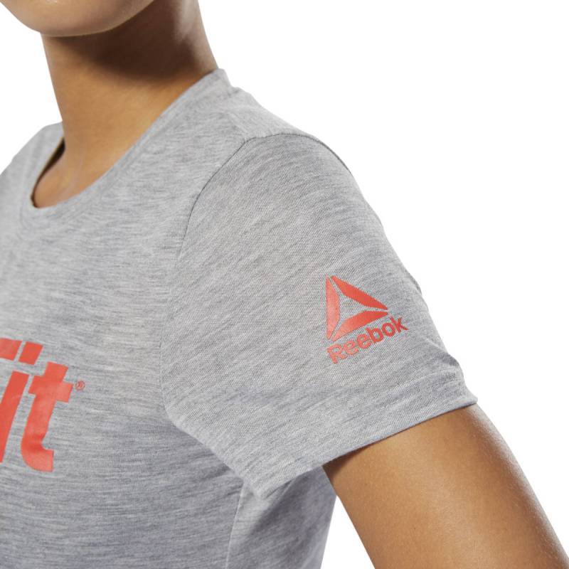 Woman T-Shirt FEF SPEEDWICK - DU4617