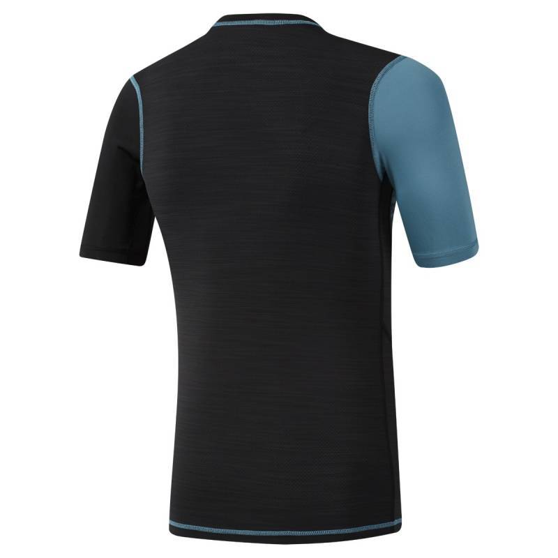 Man compression T-Shirt OST SS Tee - Printed - DU3958