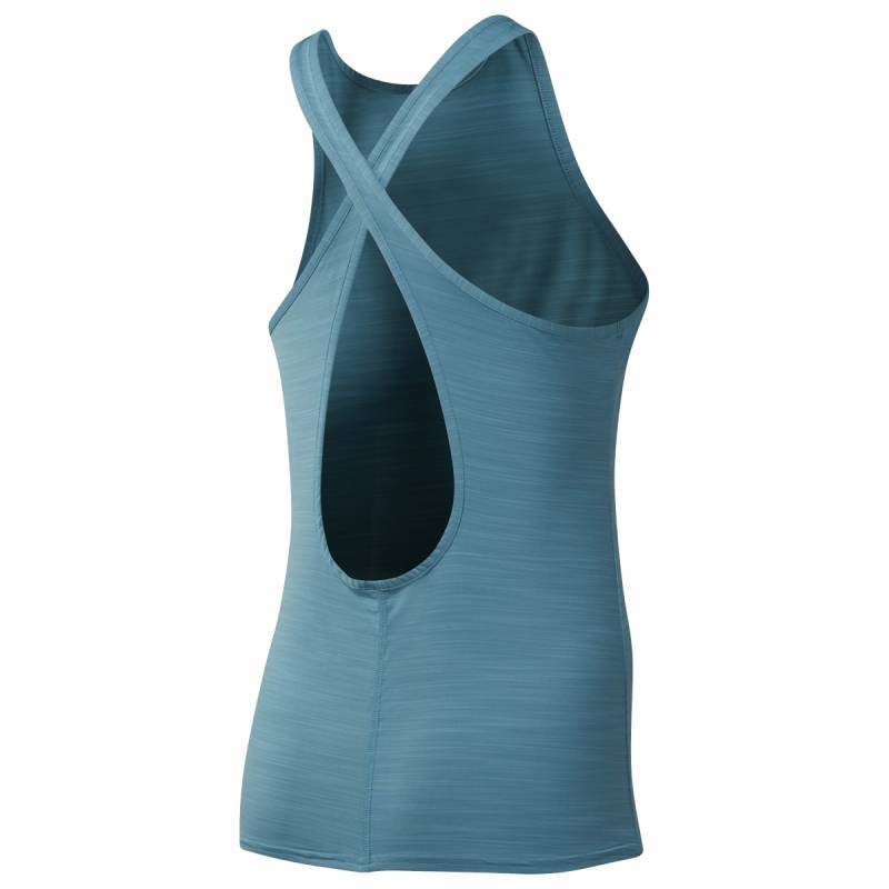 Dámský top Reebok CrossFit AC Tank - DQ0050
